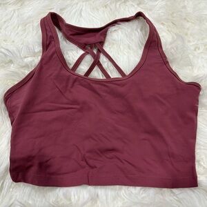 ✨3/$15 Women's Sports Bra